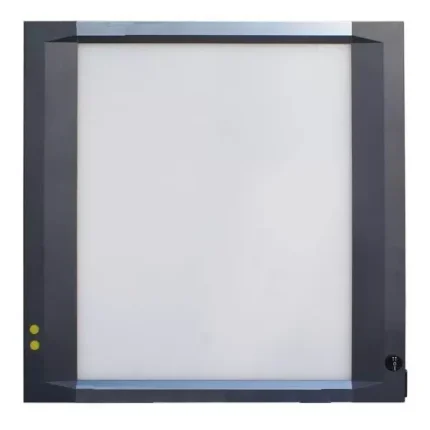 Διαφανοσκόπιο LCD μίας θέσης MST-4000I