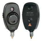 Heine Beta 200 ophthalmoscope - head