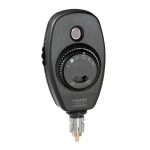 Heine Beta 200 ophthalmoscope - head