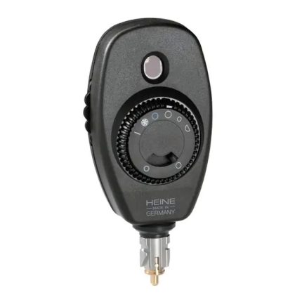 Heine Beta 200 ophthalmoscope - head
