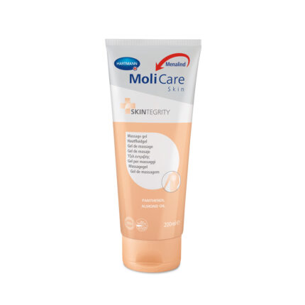 Hartmann MoliCare Skin τζελ εντριβών 200ml