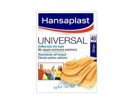 hansaplast-universal-40