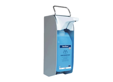 Βάση Sterilium 1000ml Bode Eurodispenser