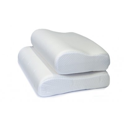 Μαξιλάρι ανατομικό Comfort Medium-h