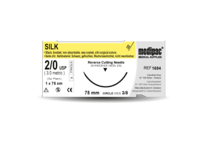 Ράμματα-Silk-Medipac