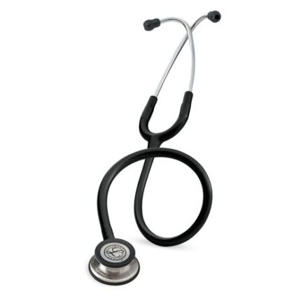 Στηθοσκόπιο - 3M Littmann Classic III Black 5620