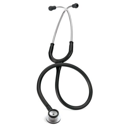Stethoscope - Littmann Classic II Infant Black 2114