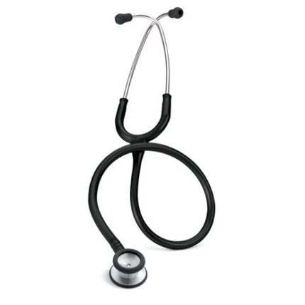 Στηθοσκόπιο - Littmann Classic II Παιδιατρικό Black 2113