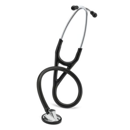 Στηθοσκόπιο Littmann Master Cardiology Black 2160