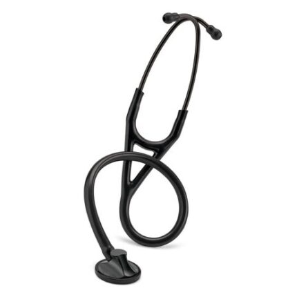 Στηθοσκόπιο Littmann Master Cardiology Special Edition Black Edition 2161