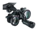 Riester K-LED head light for loupes