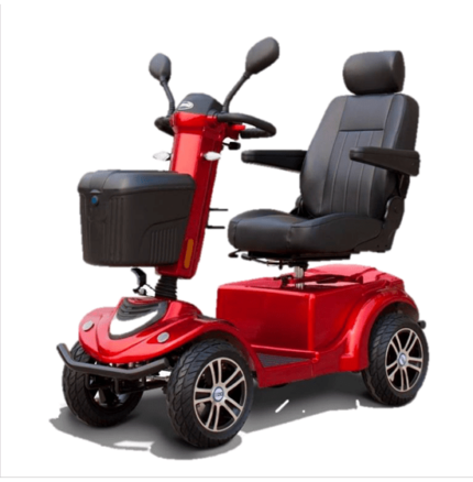 Ηλεκτρικό αναπηρικό αμαξίδιο Mobility Scooter VTR4S
