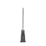 Βελόνες μαύρες 22G 1 1/4-32mm - 100τμχ