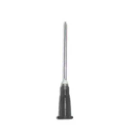 Βελόνες μαύρες 22G 1 1/4-32mm - 100τμχ Βελόνες μαύρες 22G 1 1/4-32mm - 100τμχ