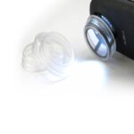 Dermlite DL200 HR dermatoscope