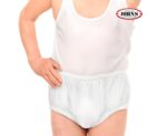 Αδιάβροχο βρακάκι ακράτειας JOHN’S®