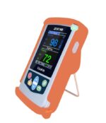 2-8-inch-TFT-LCD-Handheld-Oximeter