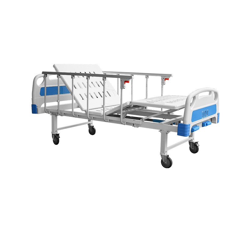 2 Crank Hospital Bed 2 Crank Hospital Bed
