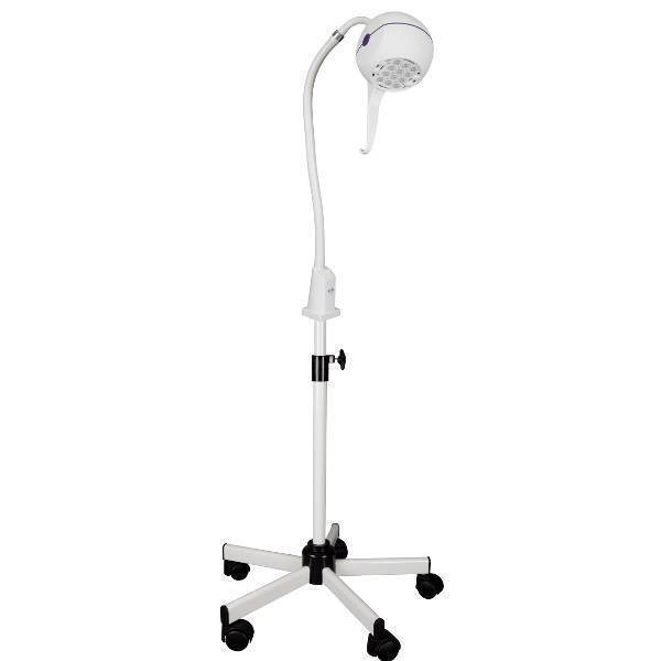 Φωτισμός ιατρείου τροχήλατος LID Bella Lumax - LED Φωτισμός ιατρείου τροχήλατος LID Bella Lumax - LED