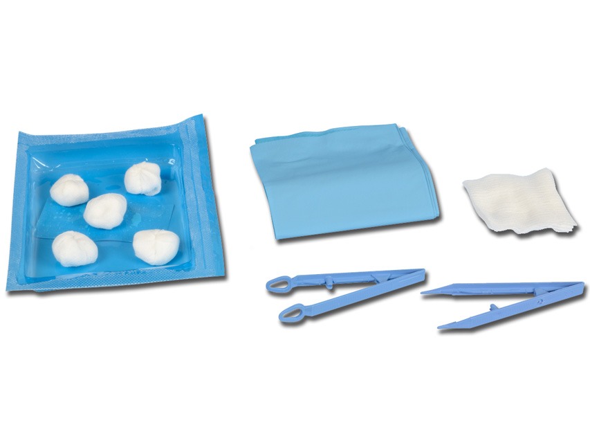 Gima disposable grooming set - 26930 Gima disposable grooming set - 26930