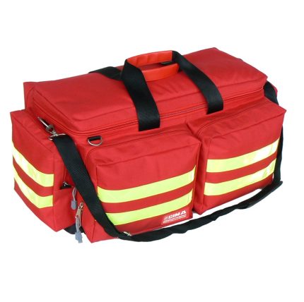 Τσάντα πρώτων βοηθειών Emergency 27153 - 65 x 35 x 35cm