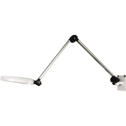 Φωτισμός επιτοίχιος Delta Q10 LED KS-Q10-02W