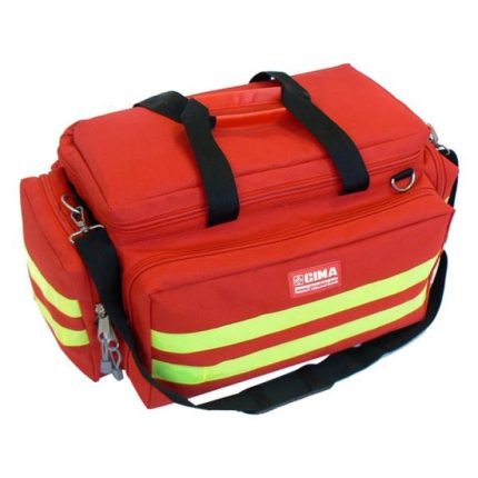 Τσάντα πρώτων βοηθειών Emergency 27151 - 55 x 35 x 32 cm