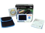 CARDIO-B BLUETOOTH PALM ECG με λογισμικό