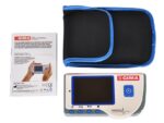 CARDIO-B BLUETOOTH PALM ECG με λογισμικό