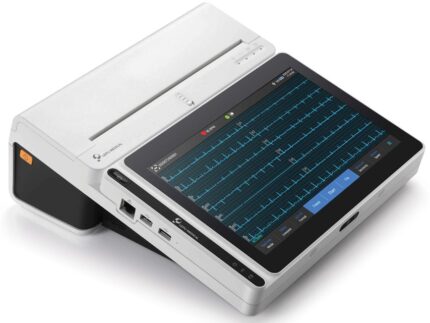 NEO ECG T180 - TABLET καρδιογράφος με εκτυπωτή GIMA 54231