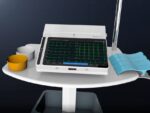 NEO ECG T180 - TABLET καρδιογράφος με εκτυπωτή GIMA 54231