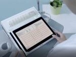 NEO ECG T180 - TABLET καρδιογράφος με εκτυπωτή GIMA 54231