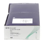 5ML SYRINGE
