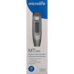MT 800 Microlife