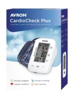 AVRON-CardioCheck-Plus