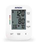 AVRON-CardioCheck-Plus-2