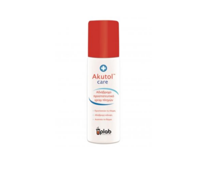 Akutol Care Spray