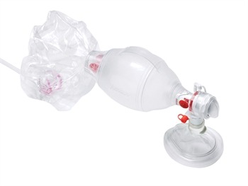 Ambu Spur II pediatric