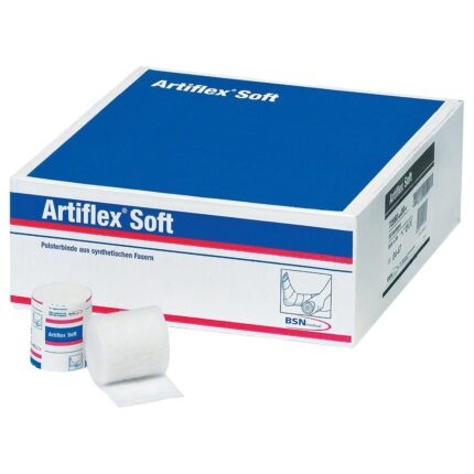 Βαμβακερό αφρώδες υπόστρωμα Artiflex Soft 3m