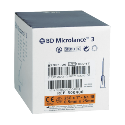 BD 25