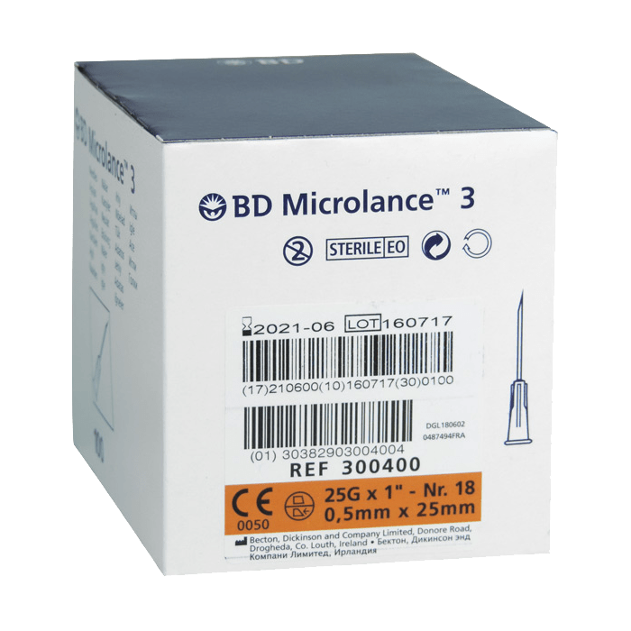 BD 25 BD 25