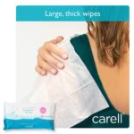 BedBath Carell - 8τμχ