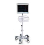 CMS8000 monitor τροχήλατο