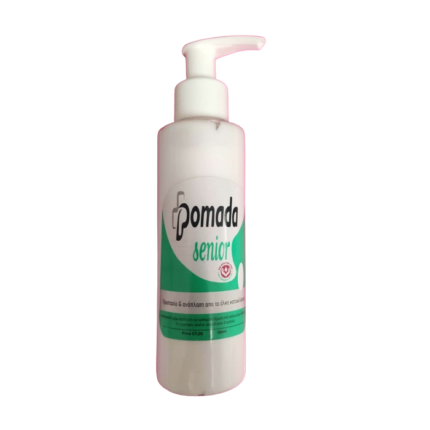 Pomada Senior 100 ml