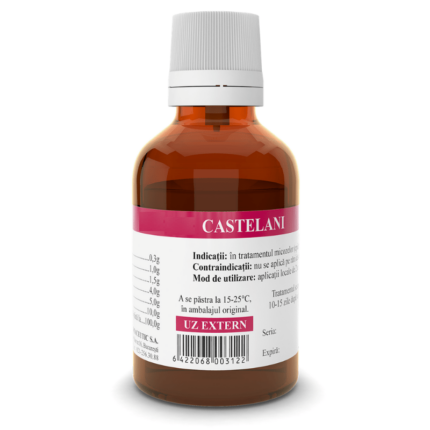 Castelani - 100ml