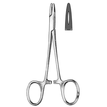 Collier-Needle-Holder-12.5cm