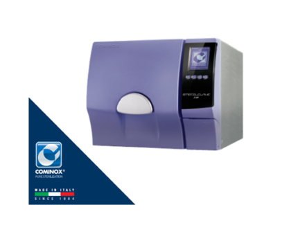 Cominox Stericlave 18 B Class