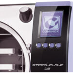 Cominox Stericlave 18 B Class details - display
