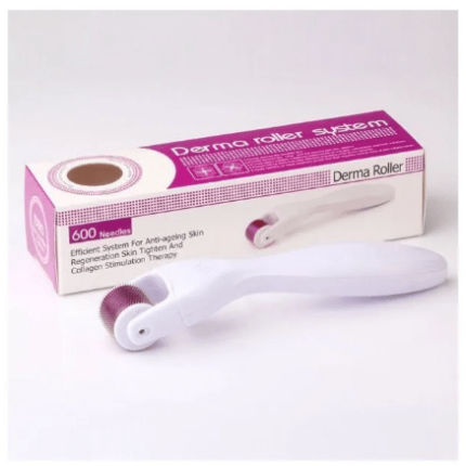 DRS-600 Roller