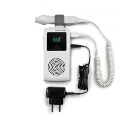 Doppler Edan SD3 Plus αγγείων